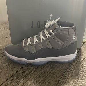 Air Jordan 11 Retro